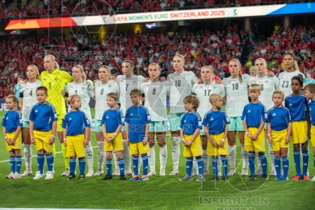 SWITZERLAND VS ICELAND