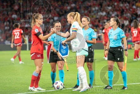 SWITZERLAND VS ICELAND