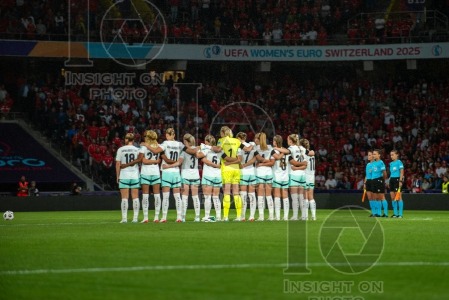 SWITZERLAND VS ICELAND