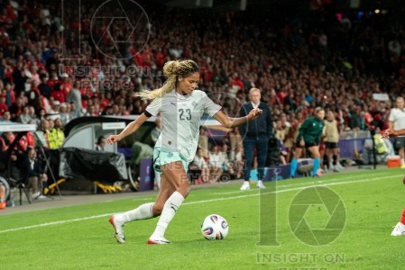 SWITZERLAND VS ICELAND