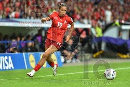 SWITZERLAND VS ICELAND