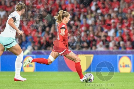 SWITZERLAND VS ICELAND