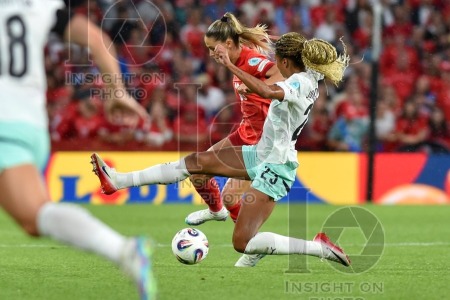 SWITZERLAND VS ICELAND
