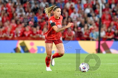 SWITZERLAND VS ICELAND