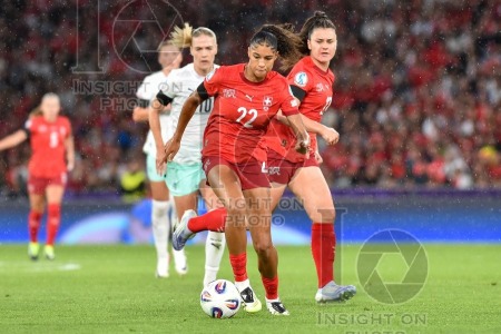 SWITZERLAND VS ICELAND