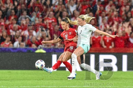 SWITZERLAND VS ICELAND