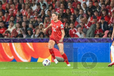 SWITZERLAND VS ICELAND