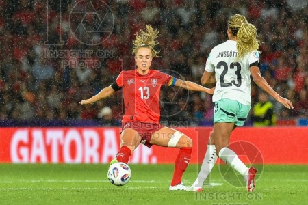 SWITZERLAND VS ICELAND
