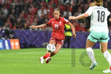 SWITZERLAND VS ICELAND