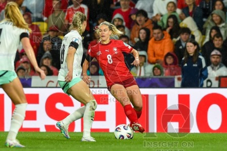 SWITZERLAND VS ICELAND