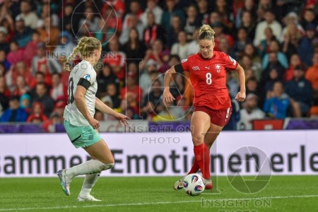 SWITZERLAND VS ICELAND