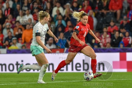 SWITZERLAND VS ICELAND