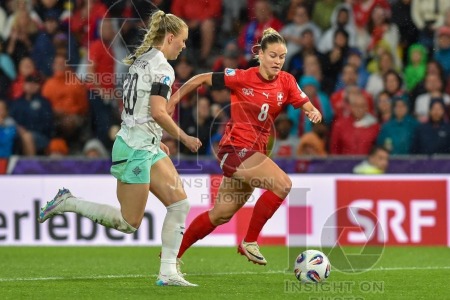 SWITZERLAND VS ICELAND
