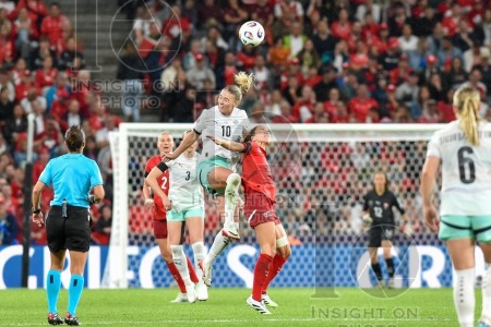 SWITZERLAND VS ICELAND