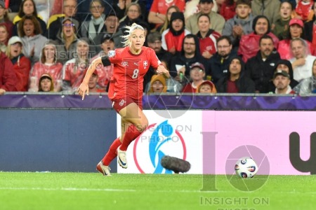 SWITZERLAND VS ICELAND