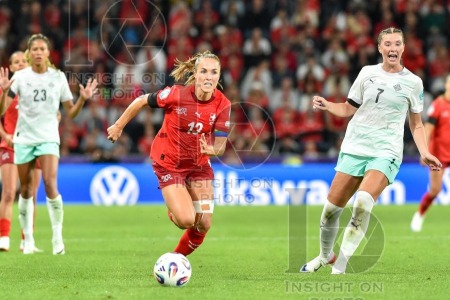 SWITZERLAND VS ICELAND