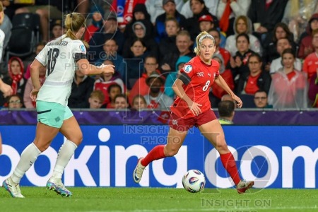 SWITZERLAND VS ICELAND