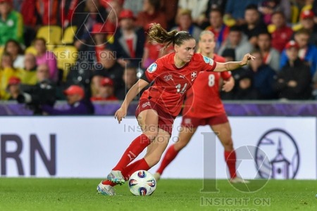 SWITZERLAND VS ICELAND