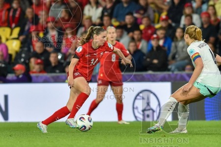 SWITZERLAND VS ICELAND