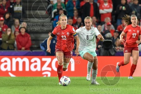 SWITZERLAND VS ICELAND