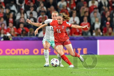 SWITZERLAND VS ICELAND