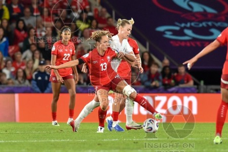 SWITZERLAND VS ICELAND
