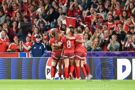 SWITZERLAND VS ICELAND