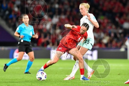 SWITZERLAND VS ICELAND