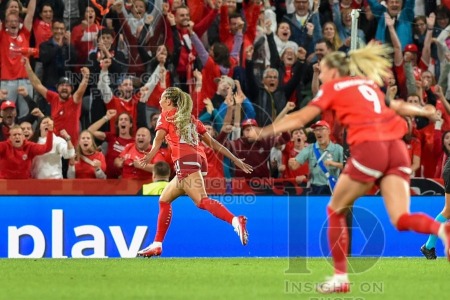 SWITZERLAND VS ICELAND