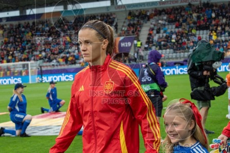 SPAIN VS BELGIUM