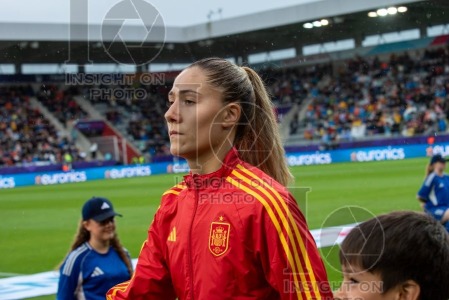 SPAIN VS BELGIUM