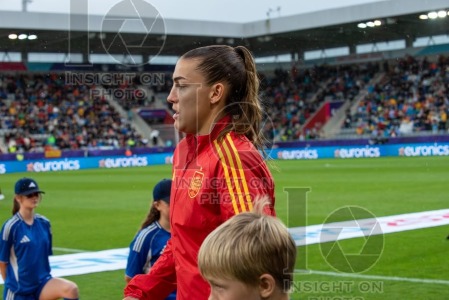 SPAIN VS BELGIUM