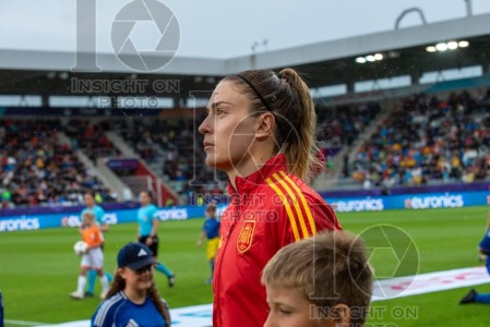 SPAIN VS BELGIUM