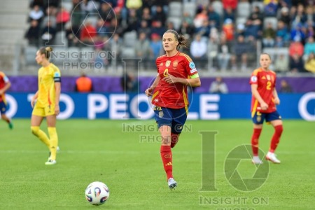 SPAIN VS BELGIUM