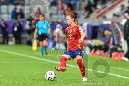 SPAIN VS BELGIUM