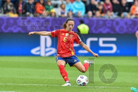 SPAIN VS BELGIUM
