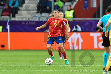 SPAIN VS BELGIUM
