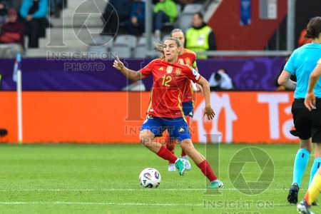 SPAIN VS BELGIUM