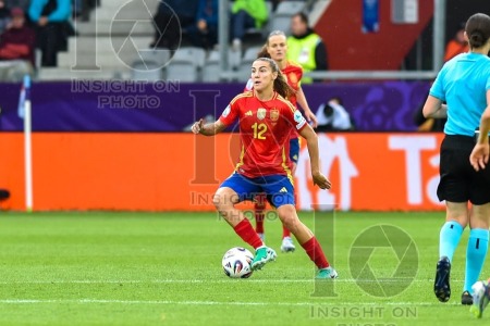 SPAIN VS BELGIUM