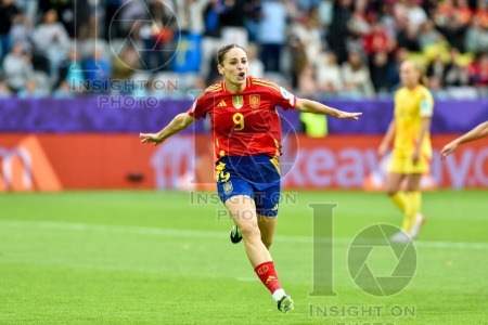 SPAIN VS BELGIUM