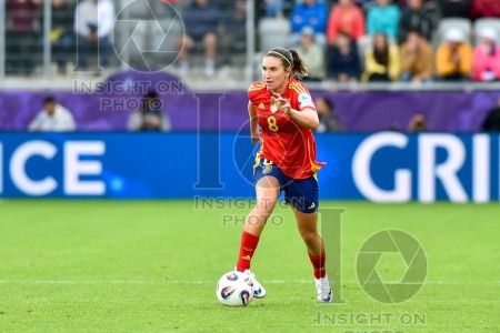 SPAIN VS BELGIUM