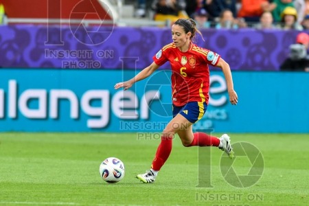 SPAIN VS BELGIUM
