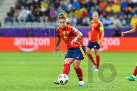 SPAIN VS BELGIUM