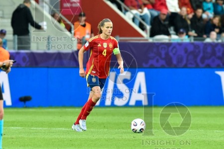 SPAIN VS BELGIUM