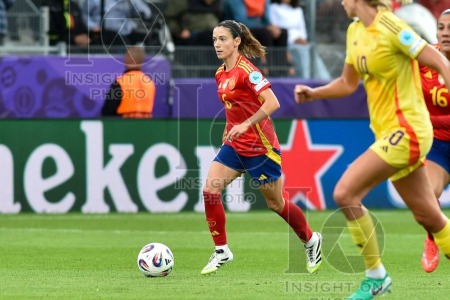 SPAIN VS BELGIUM