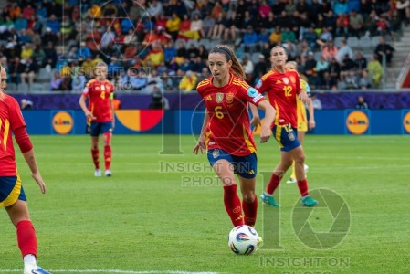 SPAIN VS BELGIUM