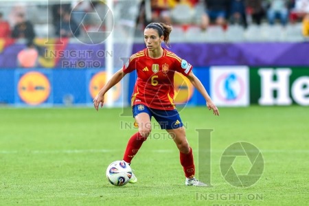 SPAIN VS BELGIUM