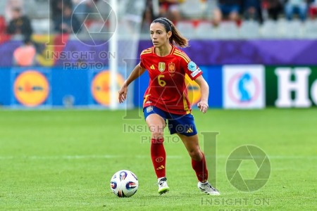 SPAIN VS BELGIUM