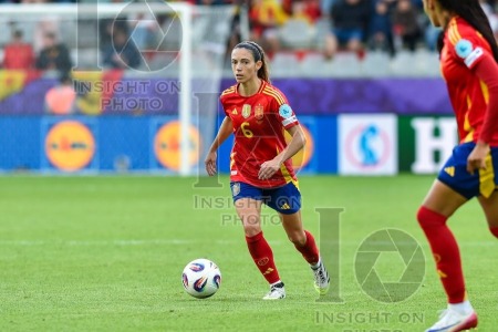 SPAIN VS BELGIUM