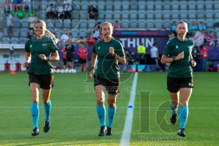 NORWAY VS ICELAND